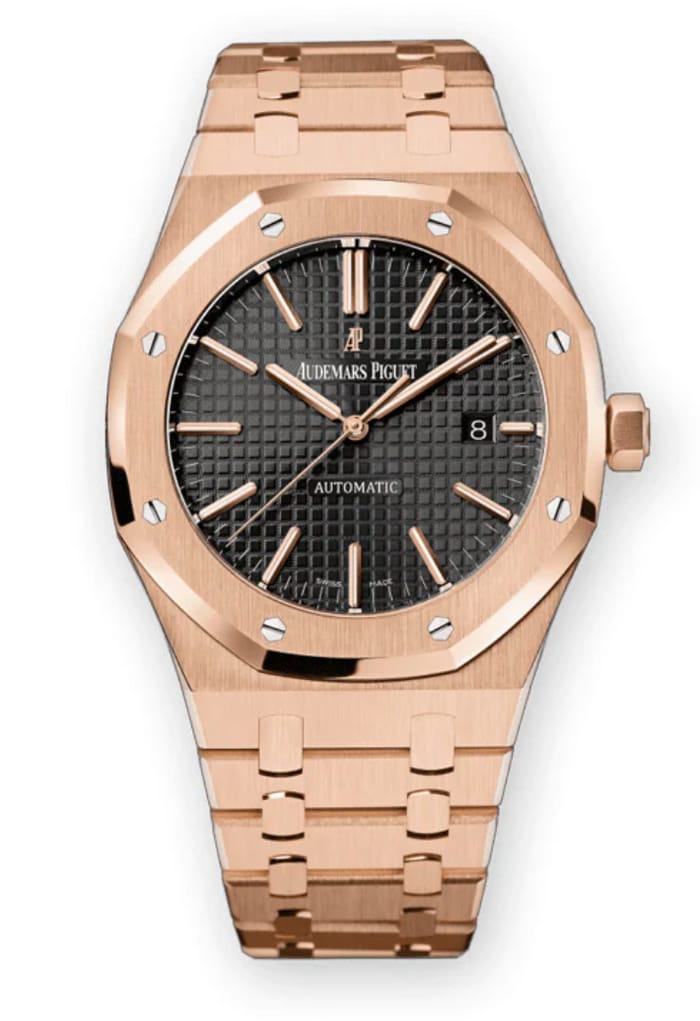 Audemars Piguet Royal Oak 15400OR 41mm