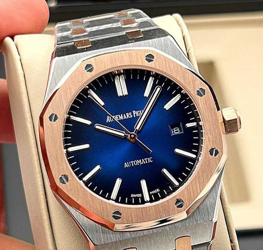 Audemars Piguet ROYAL 0960 Automatic Two-tone Rose Gold