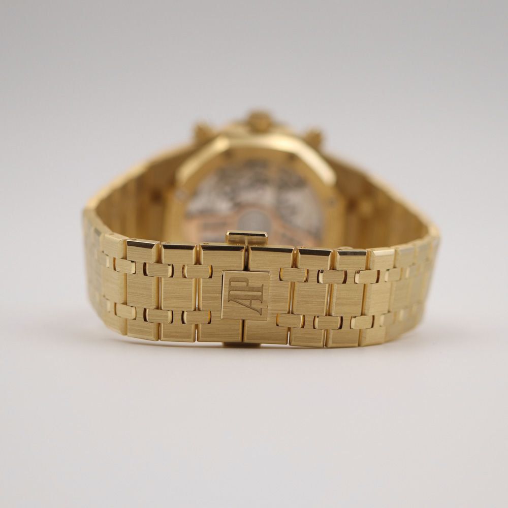 Automatic Audemars Piguet Royal Oak Chronograph 41mm
