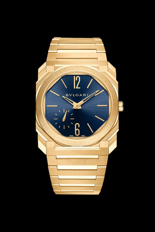BVLGARI OCTO FINISSIMO