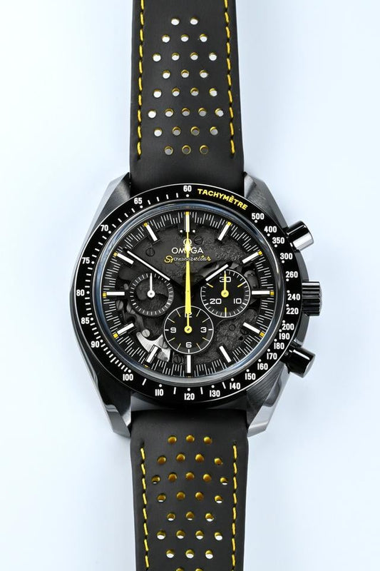 Omega Speedmaster Dark Side Of The Moon 44.25mm