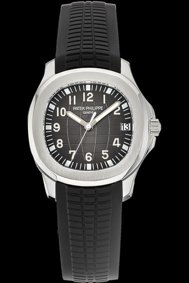 Patek Philippe Aquanaut Stainless Steel 5167A-001