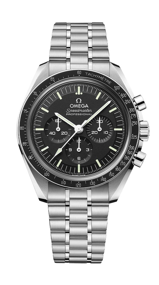 omega speedmaster moonwatch professional chronograph