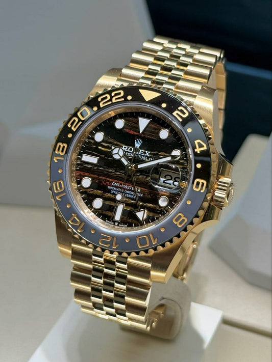 Rolex GMT-Master II 40mm
