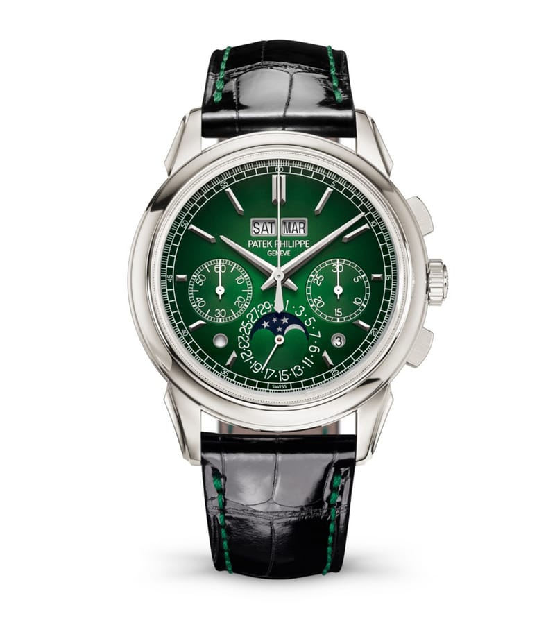 Patek Philippe Grand Complications 5270P-014