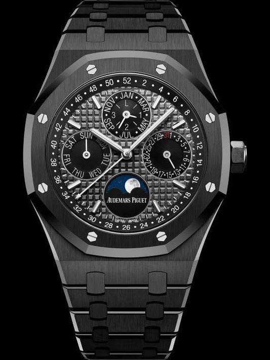 Audemars Piguet Royal Oak Perpetual Calendar Timepiece