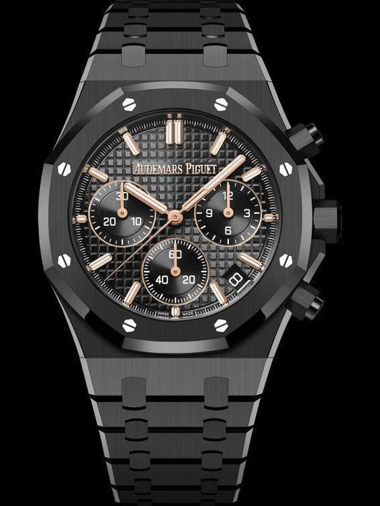 Audemars Piguet Royal Oak Chronograph