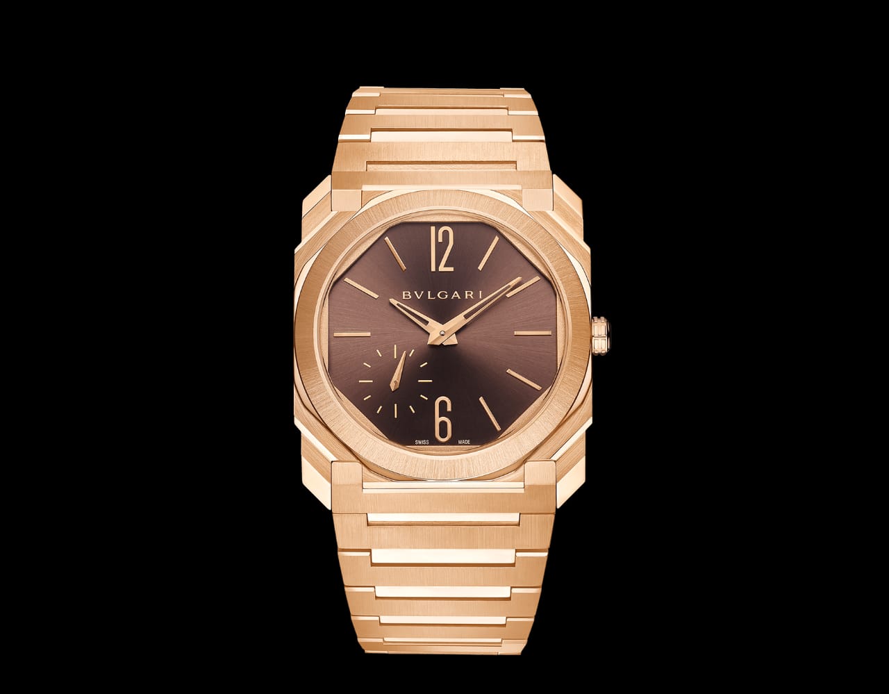 BVLGARI OCTO FINISSIMO