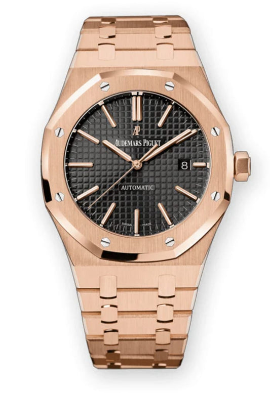 Audemars Piguet Royal Oak 15400OR 41mm